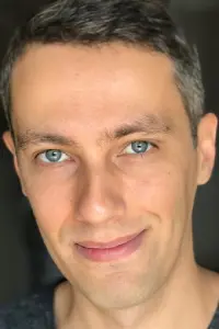 Photo Mikhail Petrovsky