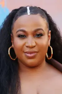 Photo Sophia Nomvete #329097