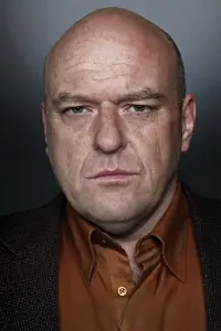 Photo Dean Norris