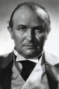 Photo Eugen Klöpfer