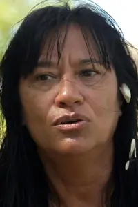Photo Miri Tatarata