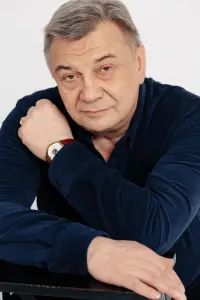 Photo Sergey Koshonin