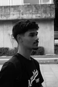 Photo Abraão Guilherme