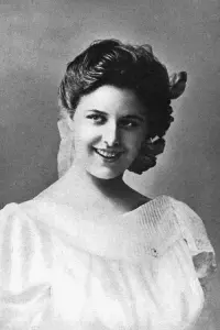 Photo Geraldine Farrar