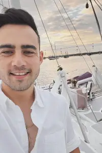 Photo Indra Brotolaras