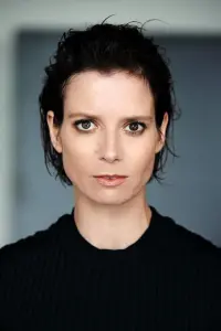 Photo Sabrina Strehl