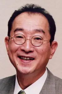 Photo Shigeru Yazaki