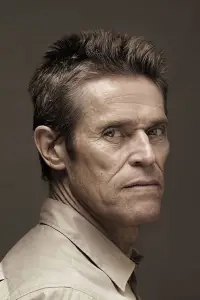 Photo Willem Dafoe #519842