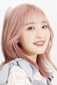 Photo Yuna Taniguchi #343172