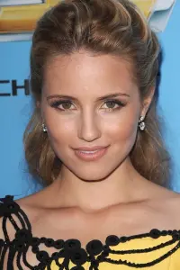 Photo Dianna Agron