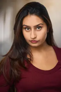 Photo Isha Khullar