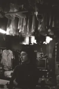 Photo Juana González Posse