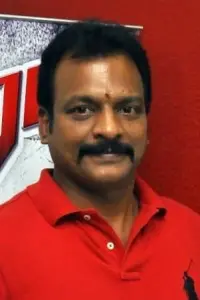 Photo Pondy Ravi