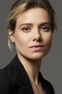 Photo Sallie Harmsen