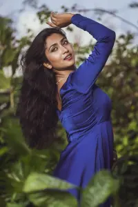 Photo Shahnaz Sumi