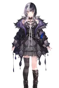 Photo Shiori Novella
