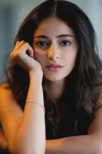 Photo Ananya Panday