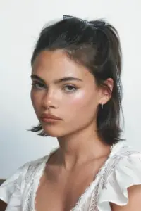 Photo Ariana Greenblatt