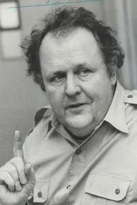 Photo Emile de Antonio