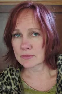 Photo Iris DeMent