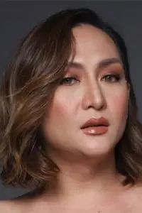 Photo Iyah Mina