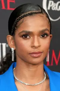 Photo Ramla Ali #362057