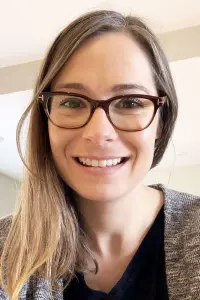 Photo Veronica Belmont