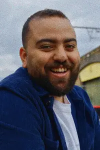 Photo Yousef Hinnawi #412707