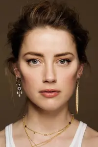 Photo Amber Heard