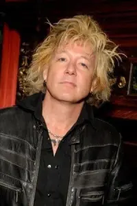 Photo James Kottak