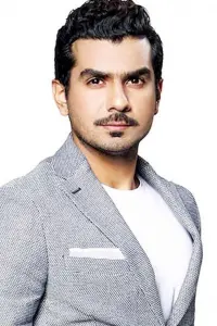 Photo Khaled Al Shaer