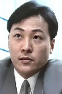 Photo Tsu Po-lin