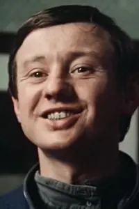 Photo Yakov Stepanov