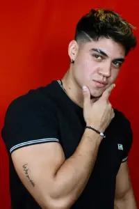 Photo Asbel Ramses #391436