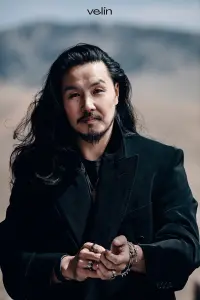 Photo Bayarbat Mishigdorj