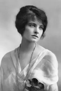 Photo Betty Linley