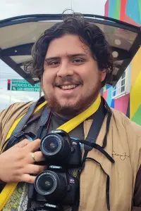 Photo Chip Jiménez