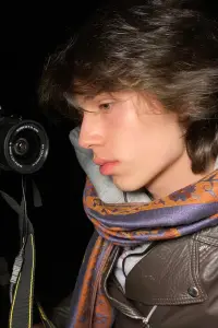 Photo Pablo Chacón M. #502747