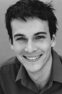 Photo Steven 'Bajo' O'Donnell