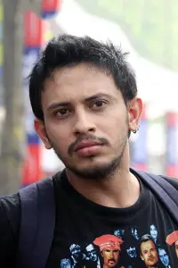 Photo Anindya Chatterjee