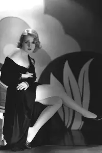 Photo Anita Page