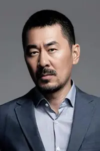 Photo Chen Jianbin