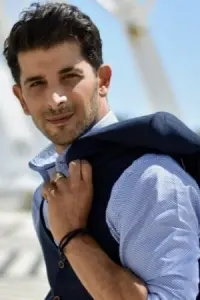 Photo Christos Spanos