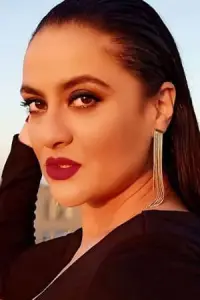 Photo Fatima Zahra Bennacer #517334