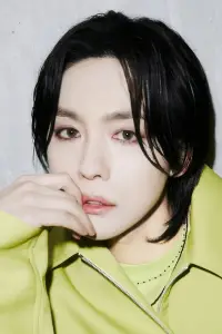 Photo Kim Jin-woo #500925