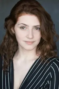 Photo Maria Forrester
