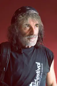 Photo Mauro Corona