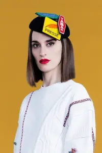 Photo Yelle