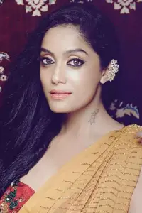 Photo Abhirami Venkatachalam
