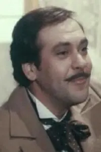 Photo Aleksei Kuznetsov